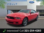 2010 Ford Mustang V6