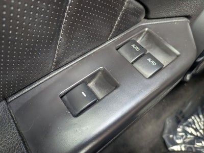 2010 Ford Mustang V6