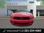 2010 Ford Mustang V6