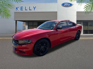 2018 Dodge Charger SXT