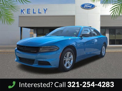 2023 Dodge Charger SXT
