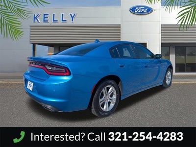 2023 Dodge Charger SXT