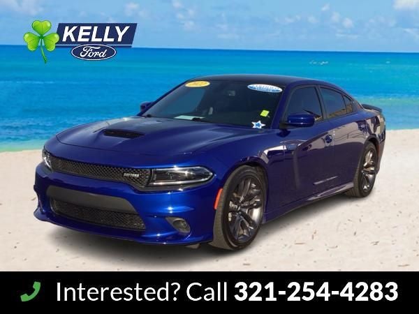2022 Dodge Charger R/T
