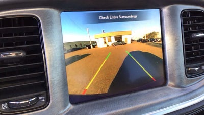 2022 Dodge Charger R/T