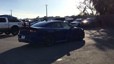 2022 Dodge Charger R/T