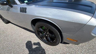 2013 Dodge Challenger R/T