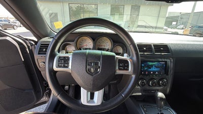 2013 Dodge Challenger R/T