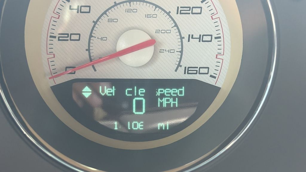 2013 Dodge Challenger R/T