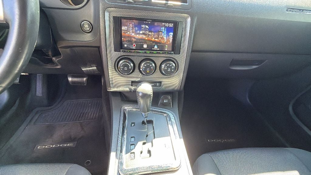 2013 Dodge Challenger R/T