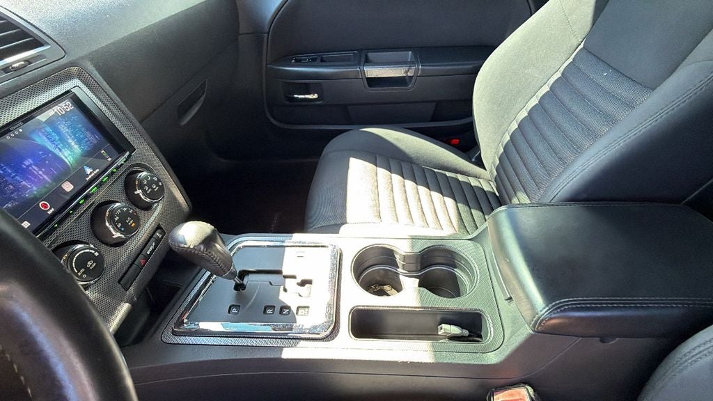 2013 Dodge Challenger R/T