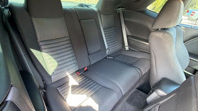 2013 Dodge Challenger R/T
