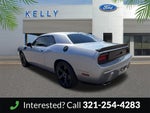 2013 Dodge Challenger R/T