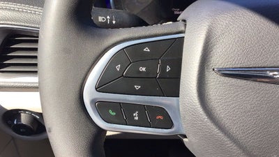 2023 Chrysler Pacifica Hybrid Limited