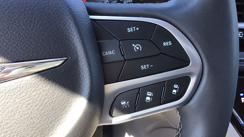 2023 Chrysler Pacifica Hybrid Limited