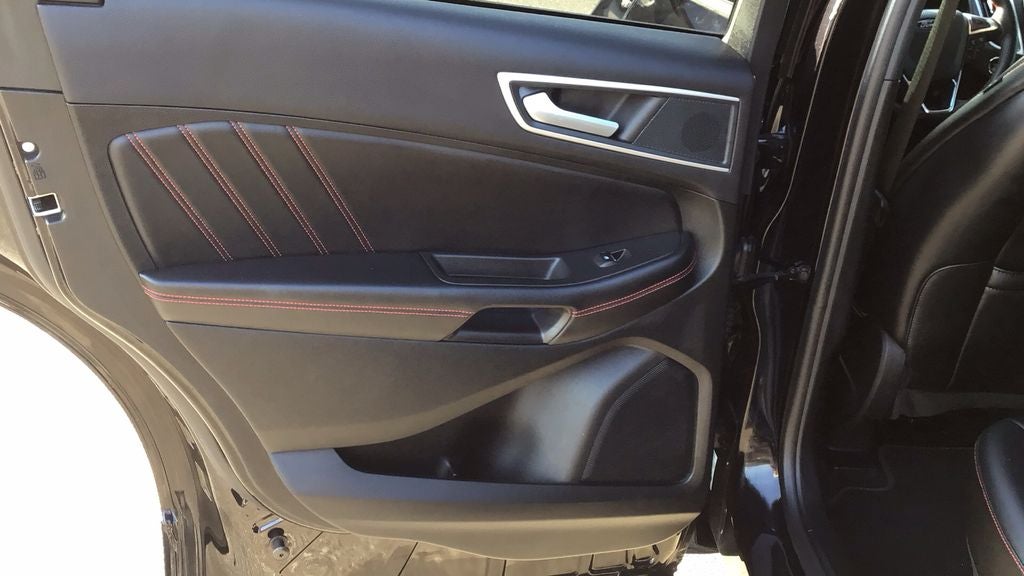 2024 Ford Edge ST Line