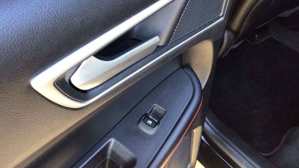 2024 Ford Edge ST Line