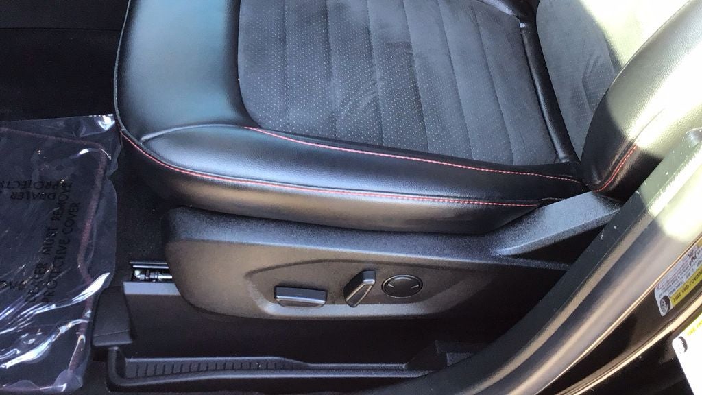 2024 Ford Edge ST Line