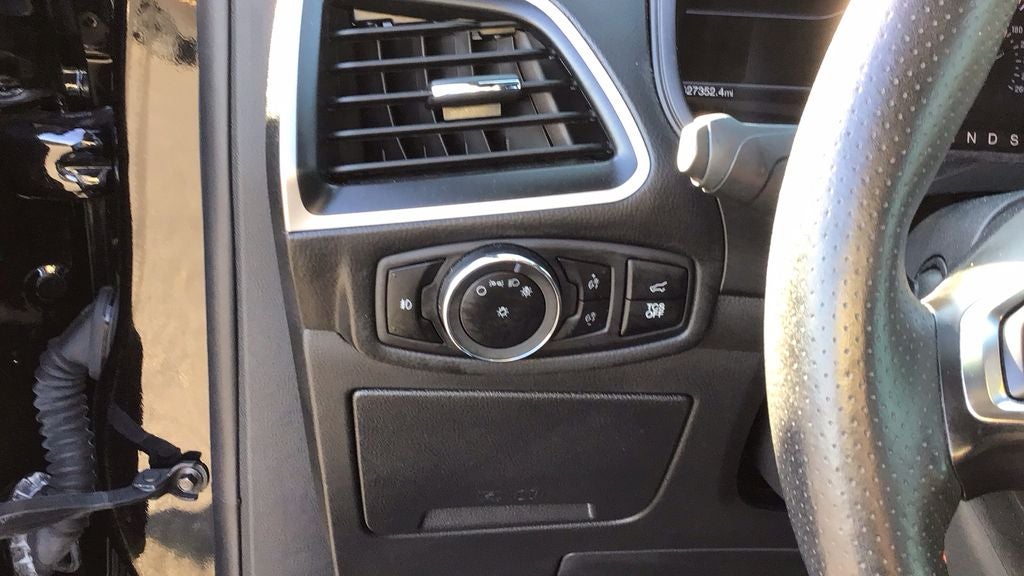 2024 Ford Edge ST Line