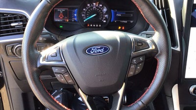 2024 Ford Edge ST Line