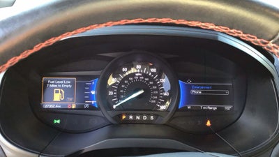 2024 Ford Edge ST Line