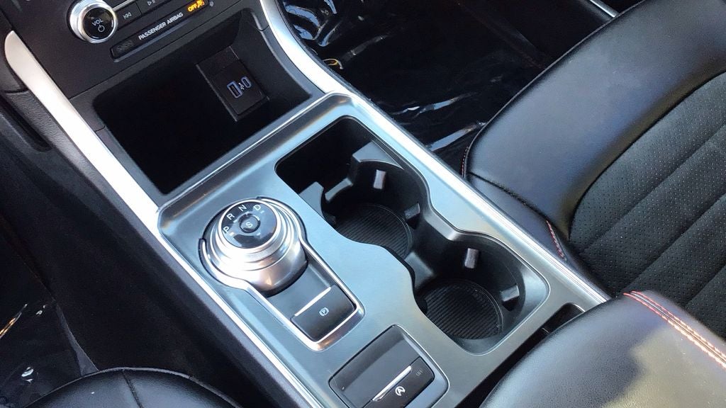 2024 Ford Edge ST Line