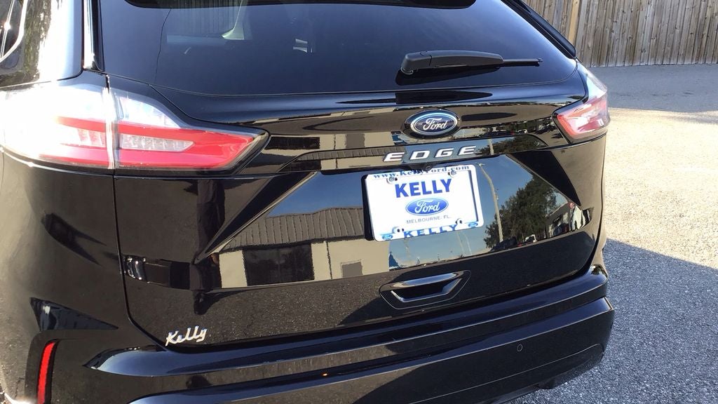 2024 Ford Edge ST Line