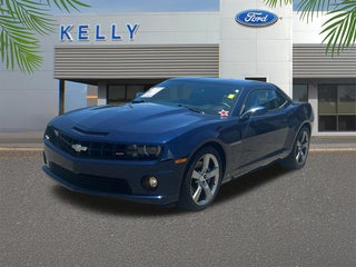 2010 Chevrolet Camaro SS 1SS