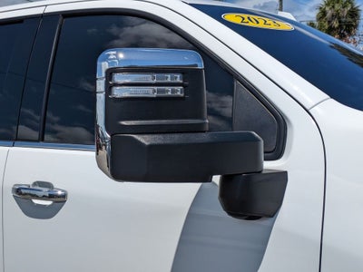 2023 Chevrolet Silverado 2500HD High Country