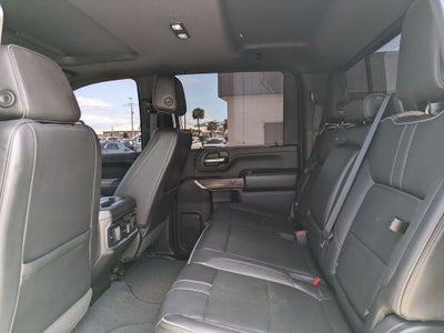 2023 Chevrolet Silverado 2500HD High Country