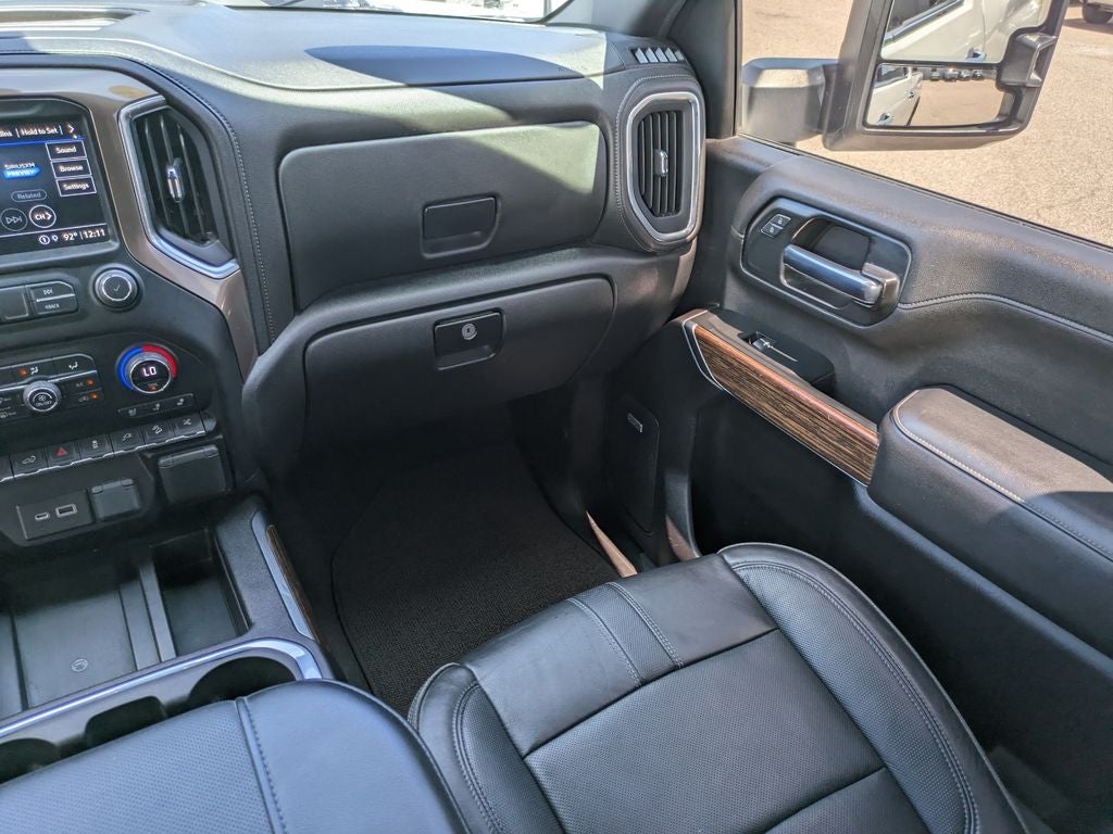 2023 Chevrolet Silverado 2500HD High Country