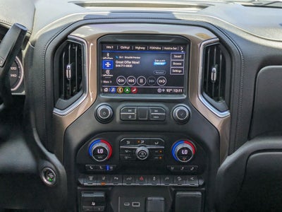 2023 Chevrolet Silverado 2500HD High Country