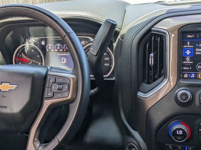 2023 Chevrolet Silverado 2500HD High Country