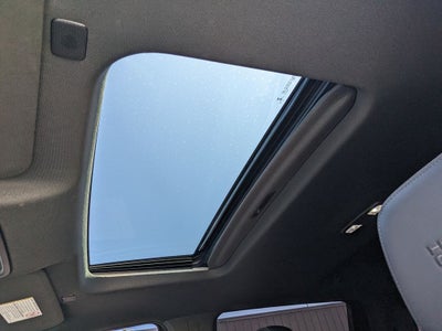 2023 Chevrolet Silverado 2500HD High Country