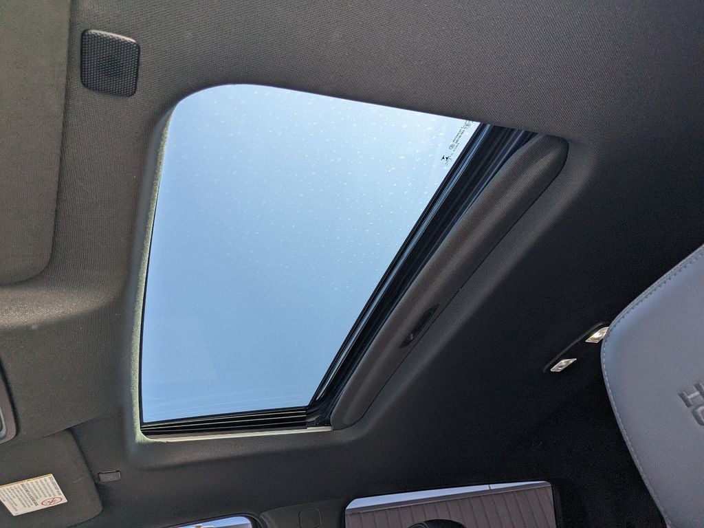 2023 Chevrolet Silverado 2500HD High Country