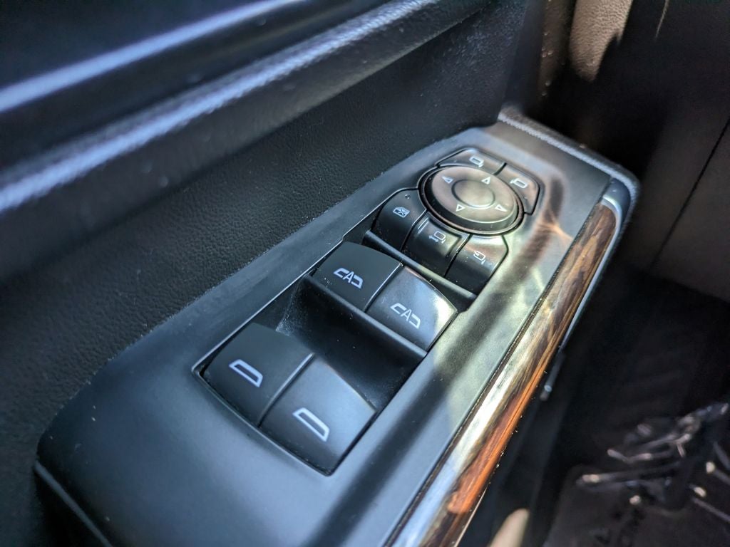 2023 Chevrolet Silverado 2500HD High Country