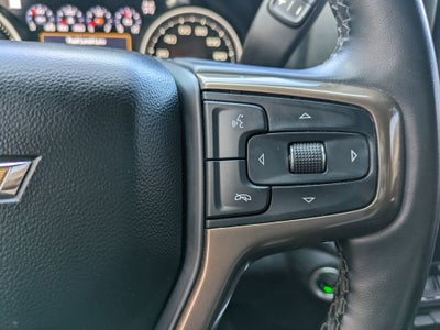 2023 Chevrolet Silverado 2500HD High Country