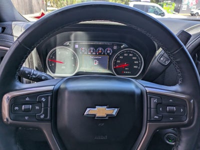 2023 Chevrolet Silverado 2500HD High Country