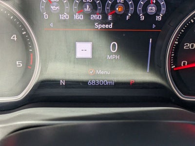 2023 Chevrolet Silverado 2500HD High Country