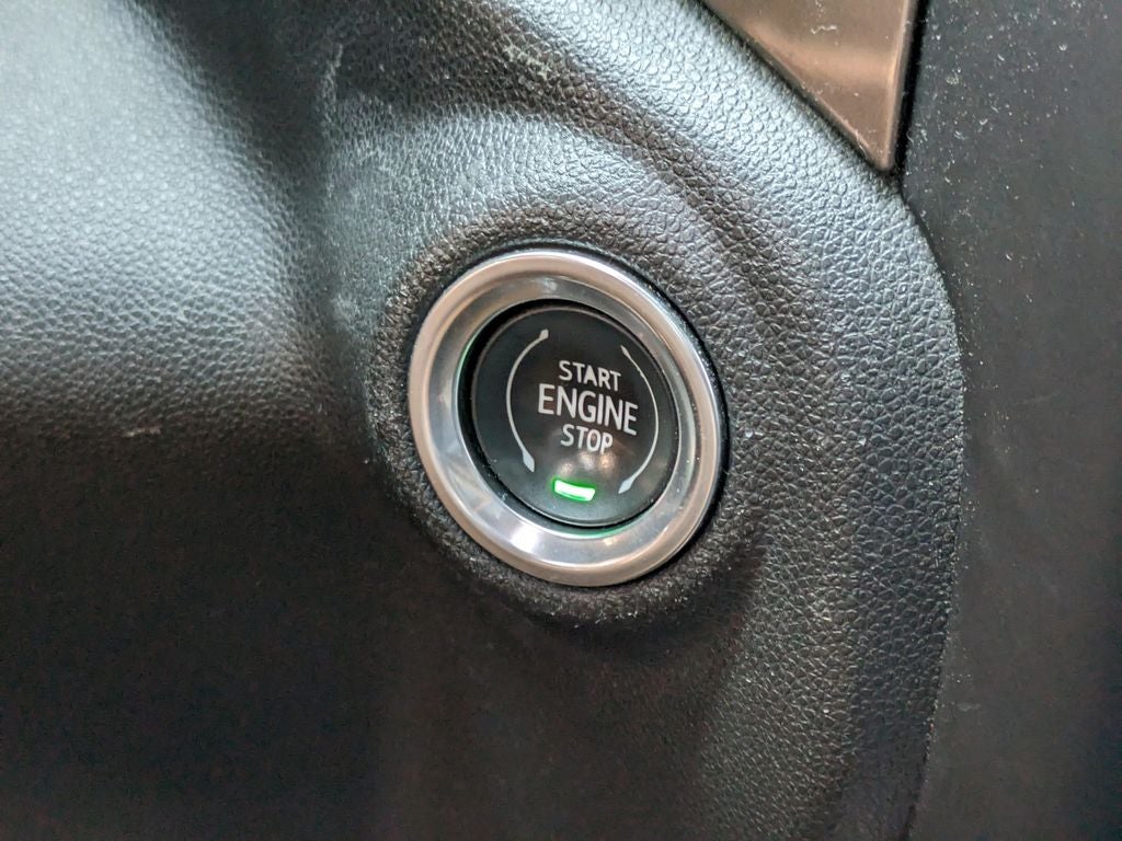 2023 Chevrolet Silverado 2500HD High Country