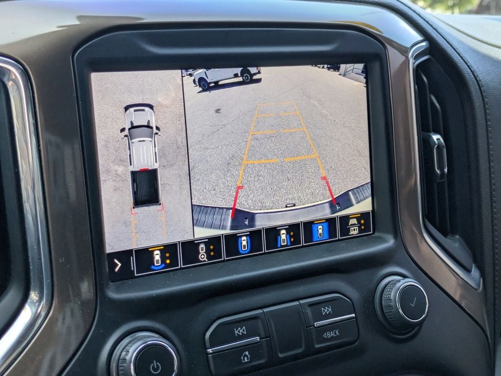 2023 Chevrolet Silverado 2500HD High Country