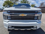 2023 Chevrolet Silverado 2500HD High Country