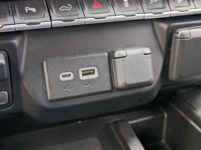 2023 Chevrolet Silverado 2500HD High Country