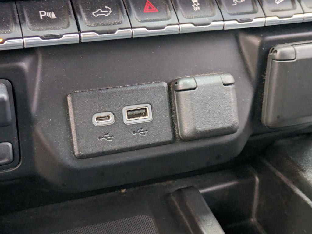 2023 Chevrolet Silverado 2500HD High Country