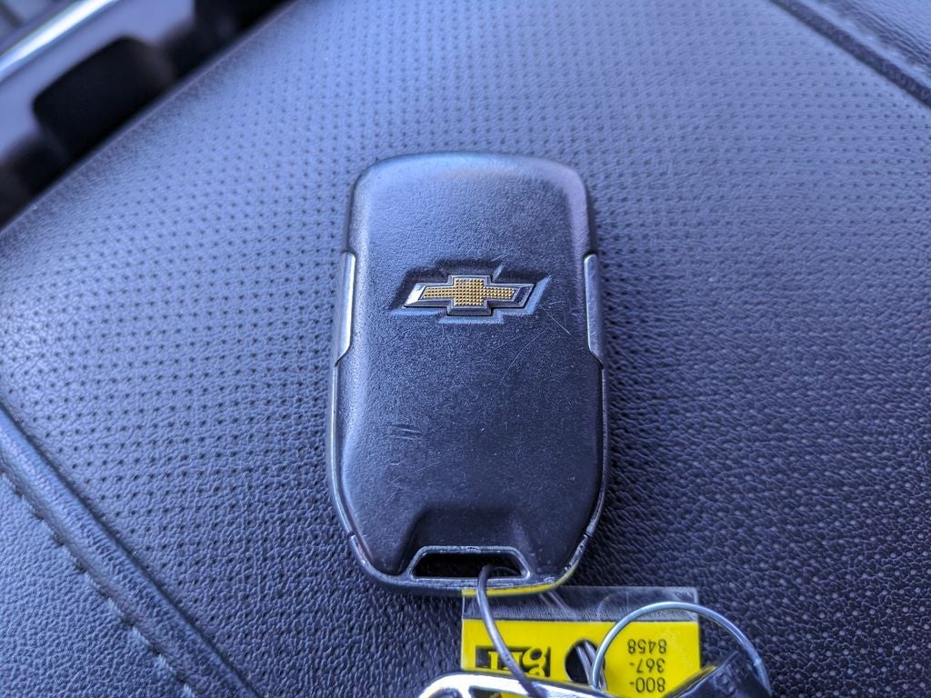 2023 Chevrolet Silverado 2500HD High Country