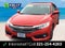 2017 Honda Civic EX-L