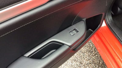 2017 Honda Civic EX-L