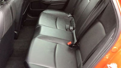 2017 Honda Civic EX-L