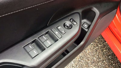 2017 Honda Civic EX-L