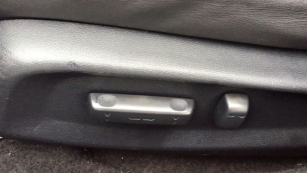 2017 Honda Civic EX-L