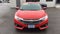 2017 Honda Civic EX-L